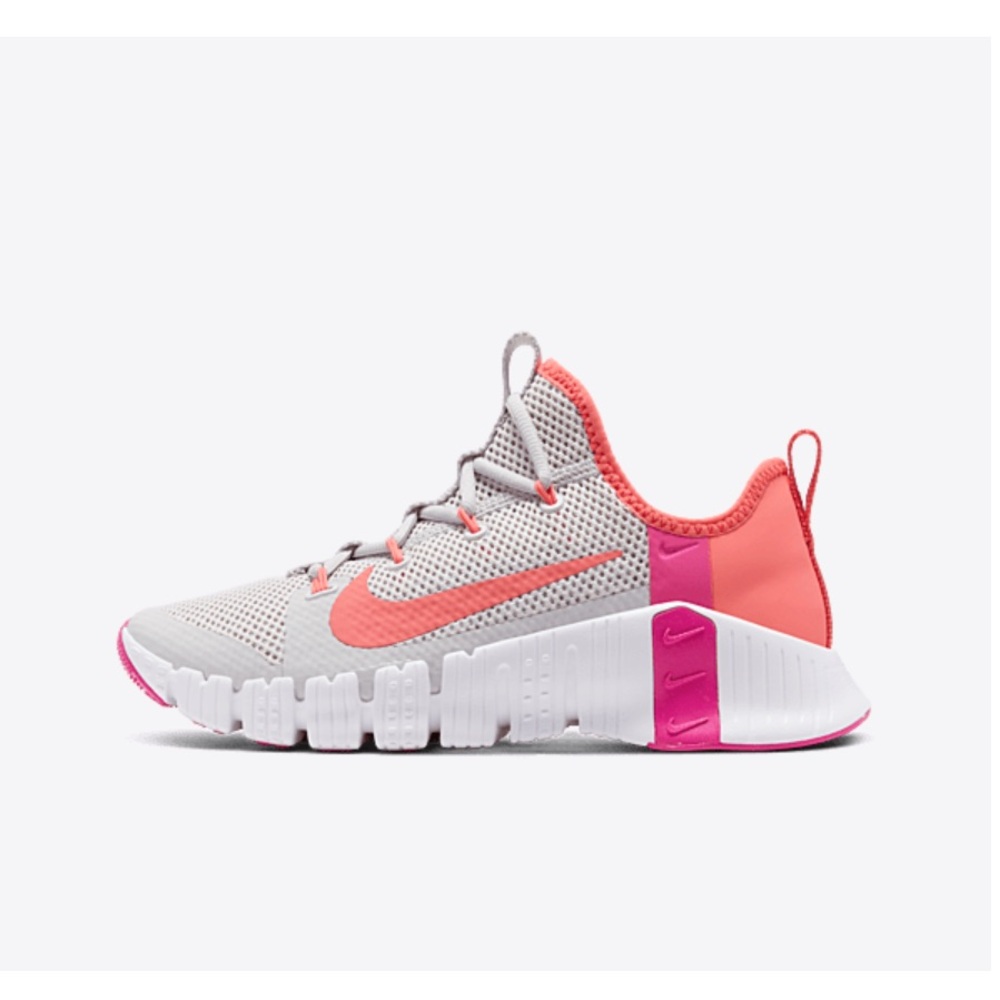 Nike Free Metcon 3 Women's Training Shoe